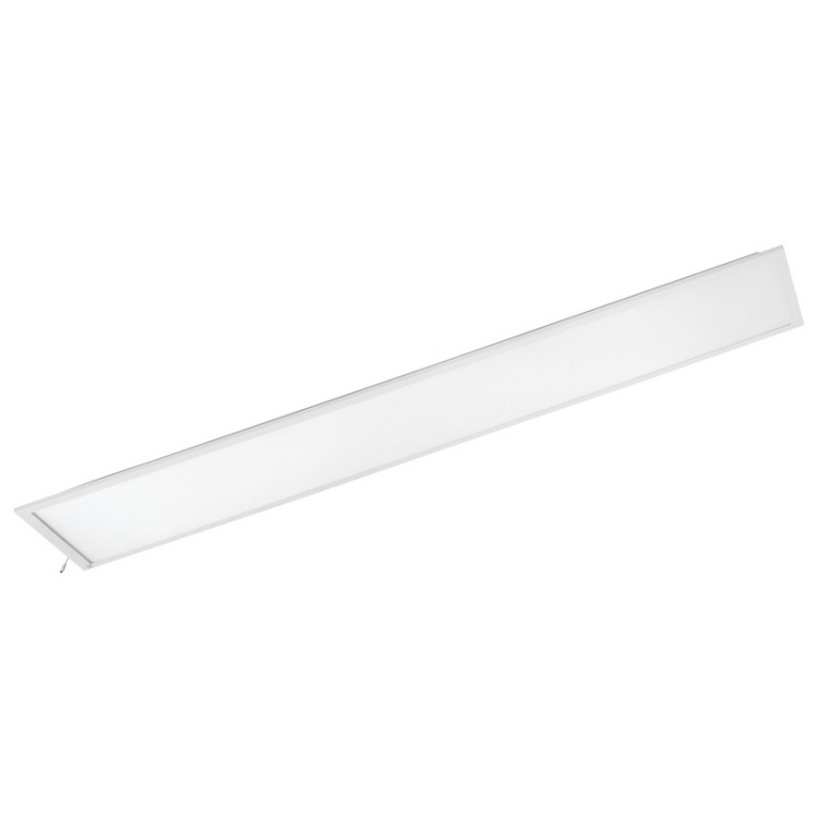 Panel LED BLINGO UIP 40W 5000lm 4000K CRI90 120x30 IP54 podtynkowy – bez zasilacza w komplecie, niskie olśnienie Kanlux 39240