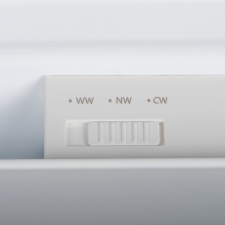 Panel LED BLINGO AIO 40W 4900lm CCT Ra90+ 60x60 IP20 natynkowy - wybór mocy Kanlux zmiana barwy