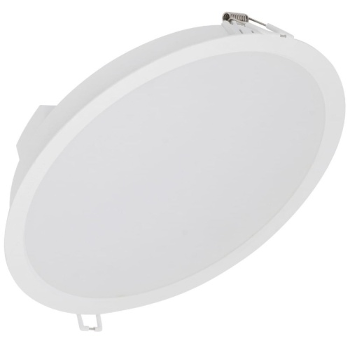 Downlight LED DL IP44 DN 215 30W 840 WT 4000K 3000lm LEDVANCE