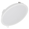 Downlight LED łazienkowy DN215 30W 3000K 3000lm biały IP44 Ledvance