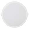 Downlight LED łazienkowy DN215 30W 3000K 3000lm biały IP44 Ledvance klosz