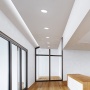 Downlight LED łazienkowy DN215 24W 3000K 2400lm biały IP44 Ledvance zastosowanie