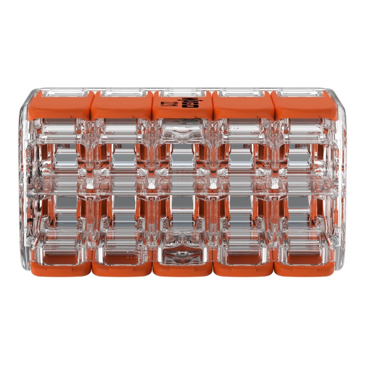 Złączka WAGO 221-420