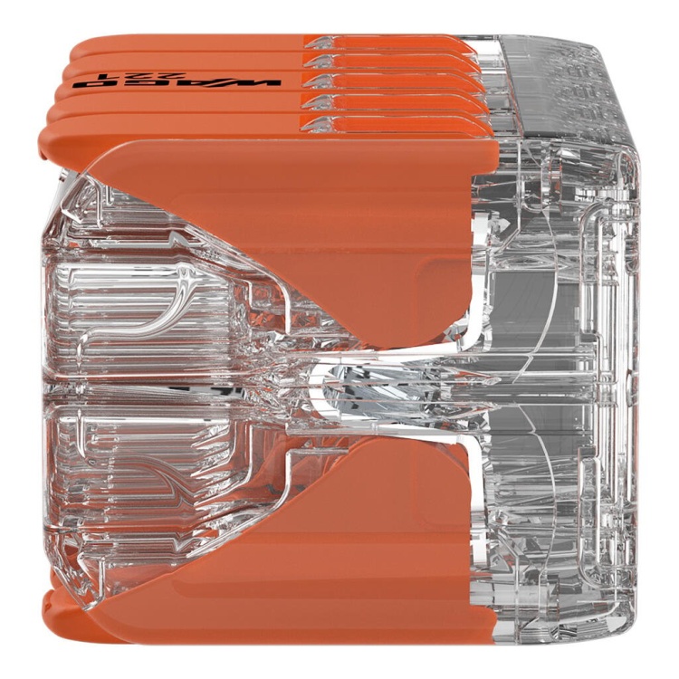 Złączka WAGO 221-420