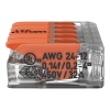 Złączka Wago 221-415