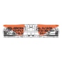 WAGO 221-2411 INLINE