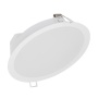 Downlight LED łazienkowy DN165 13W 3000K 1300lm biały IP44 Ledvance