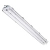 Oprawa hermetyczna LED Hermic 2x120 IP65 Kobi z 2× Philips LED Tube 32W 4000K 3200lm