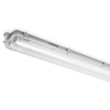 Oprawa Hermetic ECO + 2xPHILIPS LED Tube 6500K 3200lm 32W 240° IP65 zbliżenie