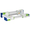 Oprawa hermetyczna LED OMNIA BIS 70W 4000K 7000lm IP65 1540mm GTV OMN150-70B opakowanie