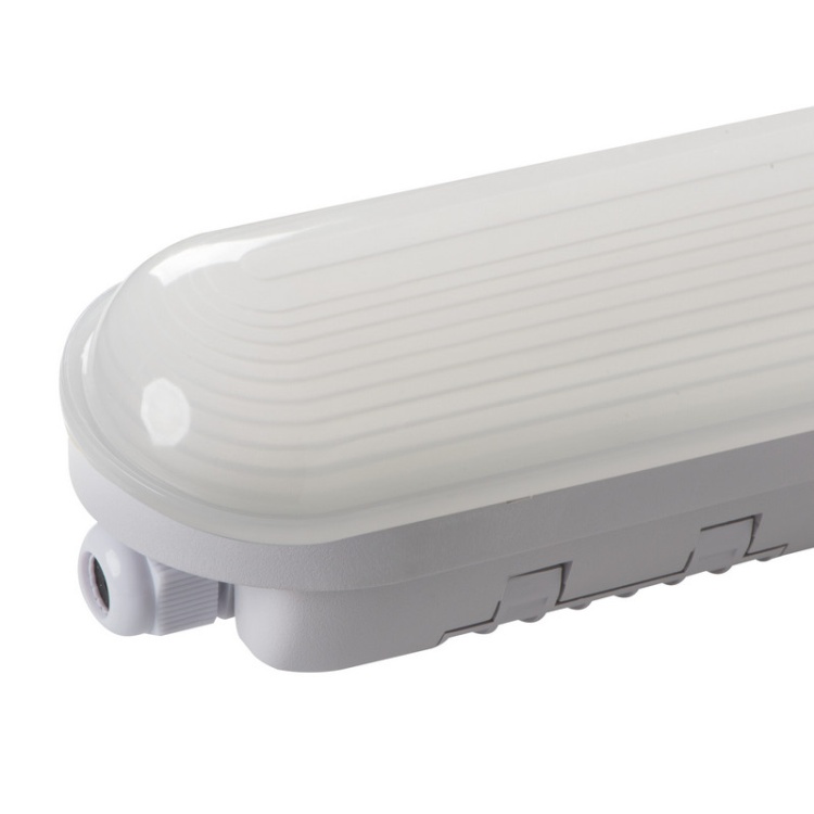Oprawa pyłoszczelna LED MAH LED HI 19W 2400lm 4000K IP65 60cm Kanlux 22606 zbliżenie