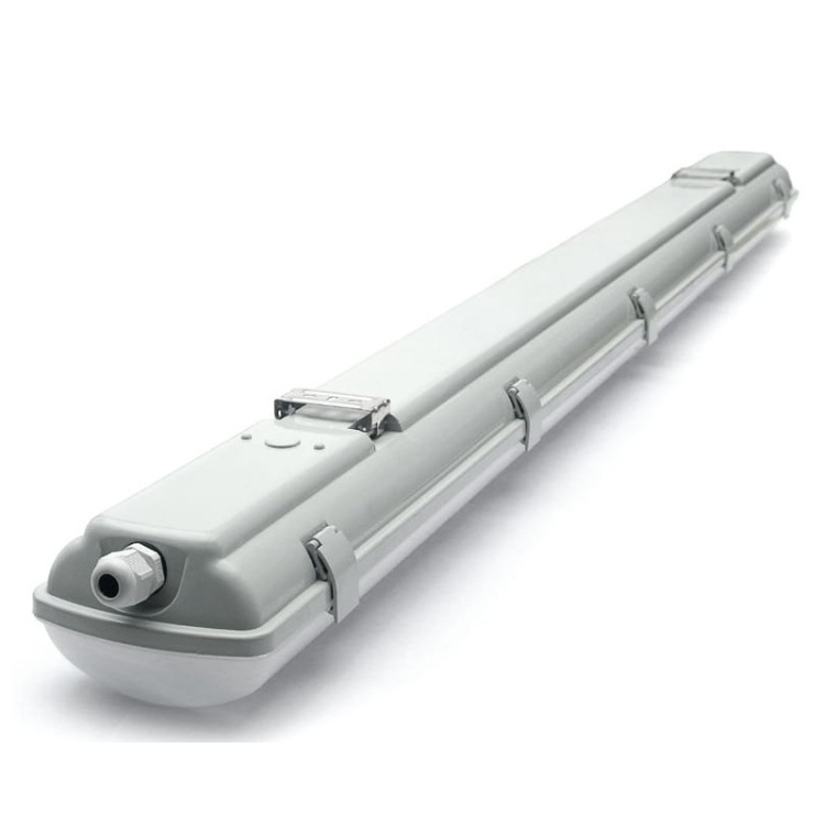 HERMIC FORTIMO PHILIPS LED - widok z tyłu