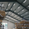 Oprawa hermetyczna LED LUNAR 120cm 80W 4000K 8000lm IP66 GTV zastosowanie