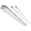 Zestaw oprawa TRUST + 2x LED TUBE OSRAM T8