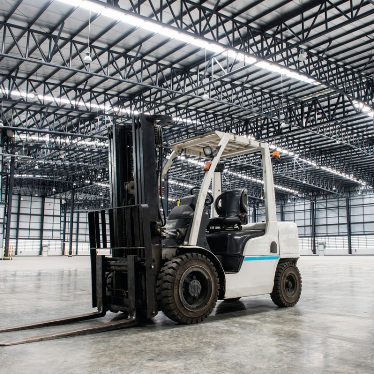 Oprawa pyłoszczelna LED MAH LED HI 26W 3900lm 4000K IP65 120cm ryflowany klosz Kanlux 22609 zastosowanie