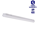 Oprawa pyłoszczelna LED MAH LED HI 19W 2400lm 4000K IP65 60cm Kanlux 22606 5 lat gwarancji