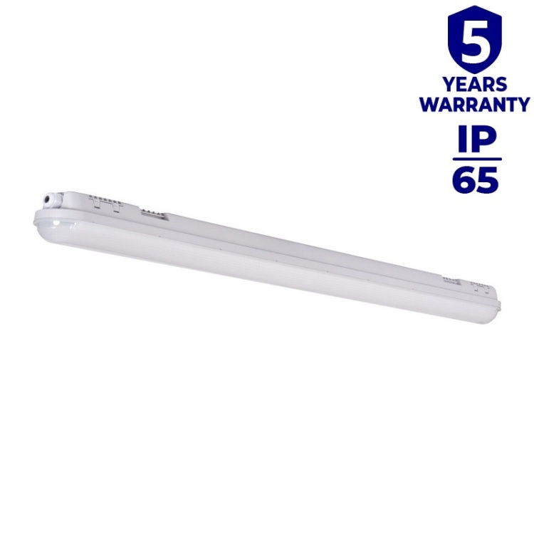 Oprawa pyłoszczelna LED MAH LED HI 19W 2400lm 4000K IP65 60cm Kanlux 22606 5 lat gwarancji