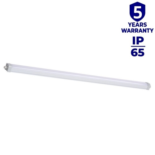 Oprawa hermetyczna liniowa LED TP STRONG LED 150cm 75W-NW 4000K 10000lm IP65 KANLUX 33171