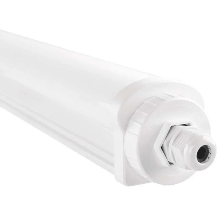 Oprawa pyłoszczelna LED FESTY 18W 2200Im 4000K IP65 Emos ZT4320 złączka