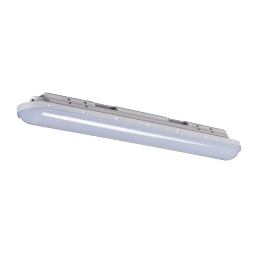 Oprawa pyłoszczelna LED DICHT L=60cm 18W 1800lm b.neutralna 4000K IP65 Miledo