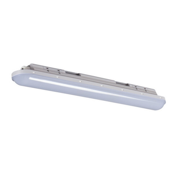 Oprawa pyłoszczelna LED DICHT L=60cm 18W 1800lm b.neutralna 4000K IP65 Miledo