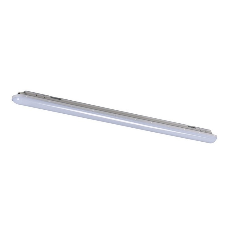 Oprawa pyłoszczelna LED DICHT L=120cm 36W 3600lm b.neutralna 4000K IP65 Miledo