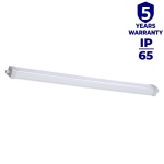 Oprawa hermetyczna liniowa LED TP STRONG LED 120cm 37W-NW 4000K 5000lm IP65 KANLUX 33168