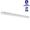 Oprawa pyłoszczelna LED MAH MAX 150cm 48W 7680lm 4000K IP65 Kanlux 38465