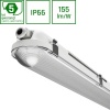 LIMEA GIGANT PRO HERMETYK 1500mm 85W/68W/54W/40W NW 230V 120ST IP66 IK10 1500x80x68mm 5 lat gw.