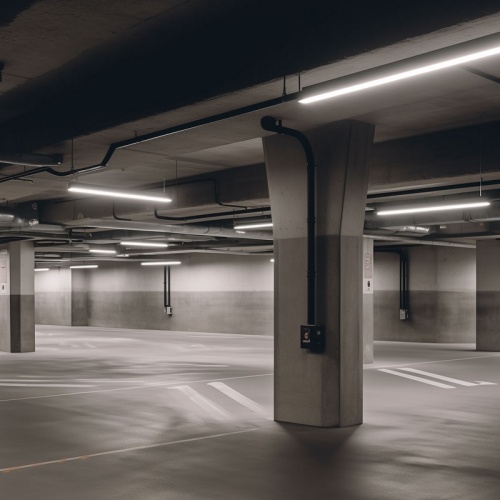 LIMEA GIGANT PRO HERMETYK 1500mm 85W NW 230V 120ST IP66 IK10 1500mm zastosowanie