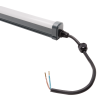 Oprawa hermetyczna PILA LED 38W 4800lm 4000K WT007C 48S/840 PSU IP65 L1200 poprowadzone zasilanie