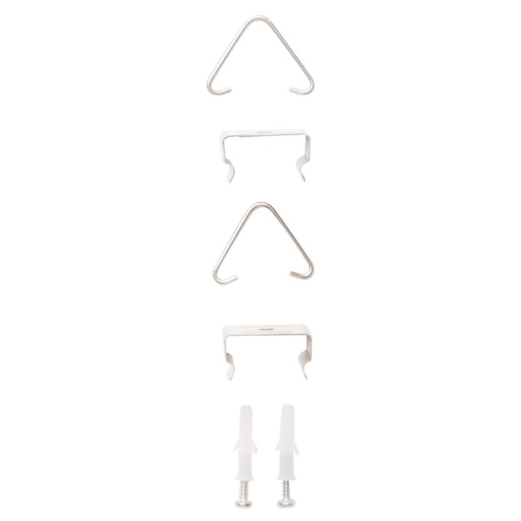 Oprawa hermetyczna PILA LED 38W 4800lm 4000K WT007C 48S/840 PSU IP65 L1200 montaż