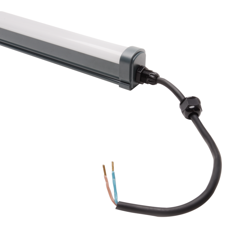 Oprawa Liniowa PILA PILA WT007C LED68S/840 PSU L1500 widok przyłącza