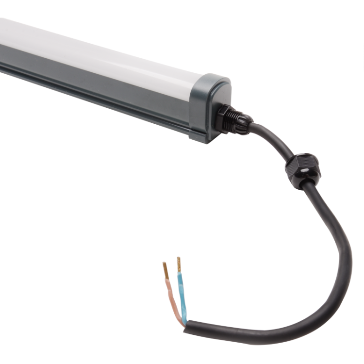 Oprawa hermetyczna LED 2400 lm