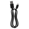Naświetlacz LED ładowalny EMOS P4533 10W 4000K 1000lm IP44 17cm EMOS kabel micro USB