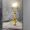 Statyw teleskopowy GTV OH-ST2500-23 do naświetlaczy LED/halogenowych 2×100W stalowy 67–164cm GTV zastosowanie