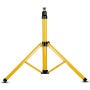 Statyw trójnóg podwójny do projektorów LED V-TAC VT-41150 180 cm stoi