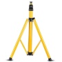 Statyw trójnóg podwójny do projektorów LED V-TAC VT-41150 180 cm regulowany