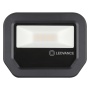 Naświetlacz LED FL PFM 10W 3000K SYM 100 BK 1100lm IP65 Ledvance front