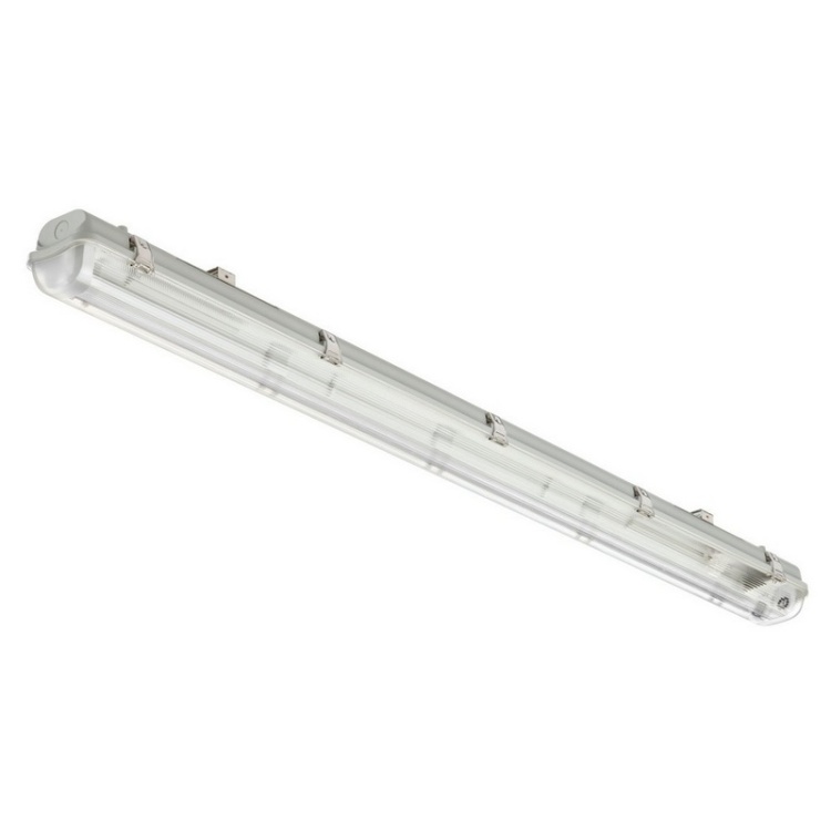 Oprawa hermetyczna LED Ledinaire WT050C 2xT8 LED L1200 IP65 IK08 Philips