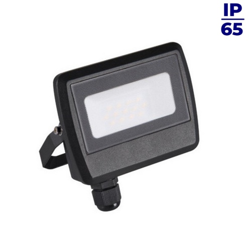 Naświetlacz LED ANTEM LED 10W-NW B 10W 4000K 800lm IP65 Kanlux 33200