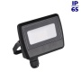 Naświetlacz LED ANTEM LED 10W-NW B 10W 4000K 800lm IP65 Kanlux 33200