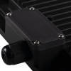 Naświetlacz LED ANTEM LED 10W-NW B 10W 4000K 800lm IP65 Kanlux 33200 złączka