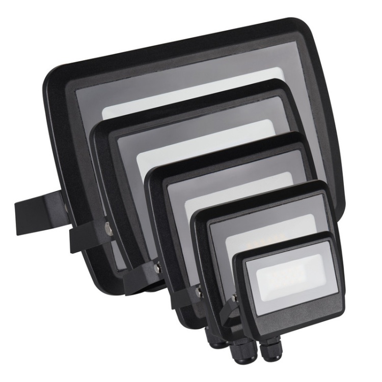 Naświetlacz LED ANTEM LED 20W-NW B 20W 4000K 1600lm IP65 Kanlux 33201 zestawienie