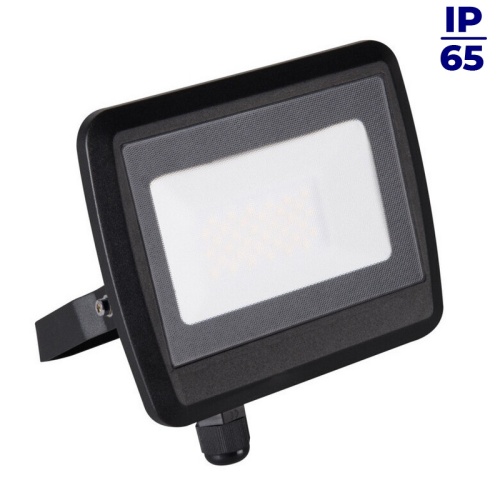 Naświetlacz LED ANTEM LED 30W-NW B 30W 4000K 2400lm IP65 Kanlux 33202