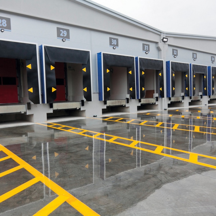 Naświetlacz LED ANTEM LED 100W-NW B 100W 4000K 8000lm IP65 Kanlux 33204 wykorzystanie