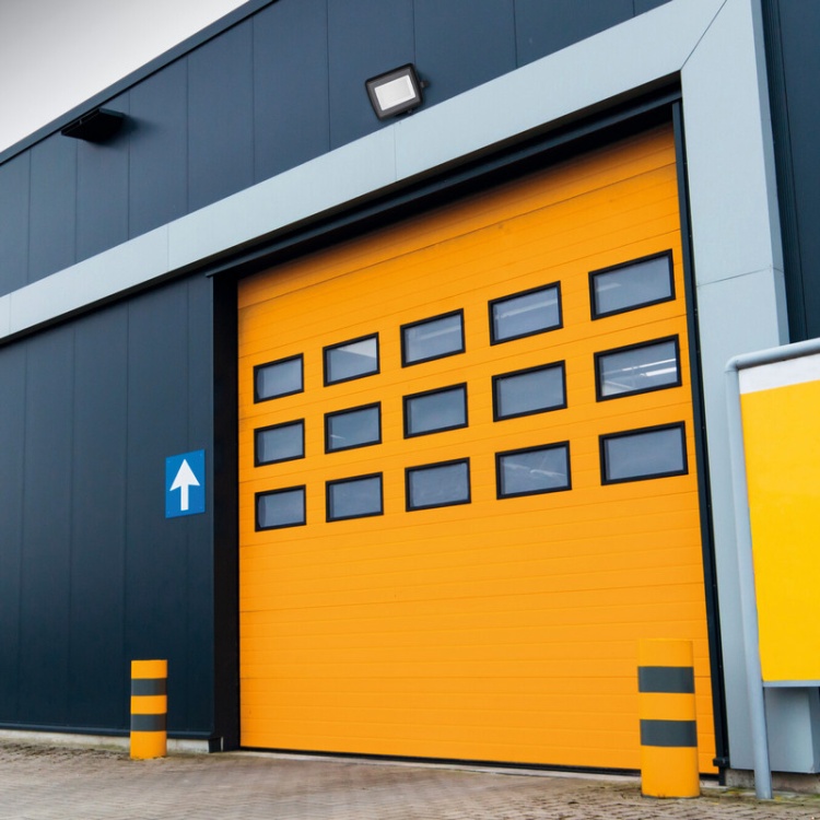 Naświetlacz LED ANTEM LED 100W-NW B 100W 4000K 8000lm IP65 Kanlux 33204 użytkowanie