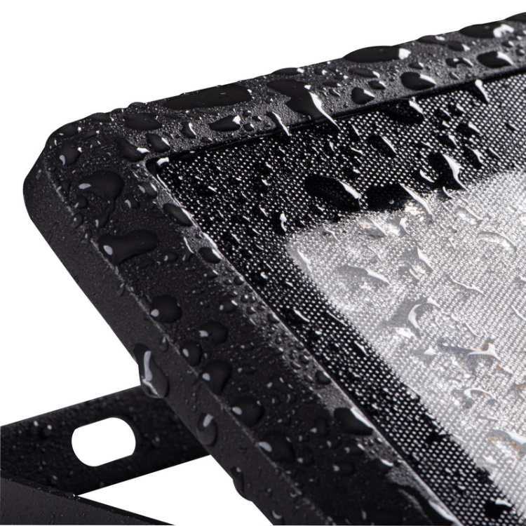 Naświetlacz LED ANTEM LED 100W-NW B 100W 4000K 8000lm IP65 Kanlux 33204 wodoszczelność