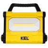 Naświetlacz LED LPH-1 30W 3000lm biały zimny 6500K IP54 KEL front