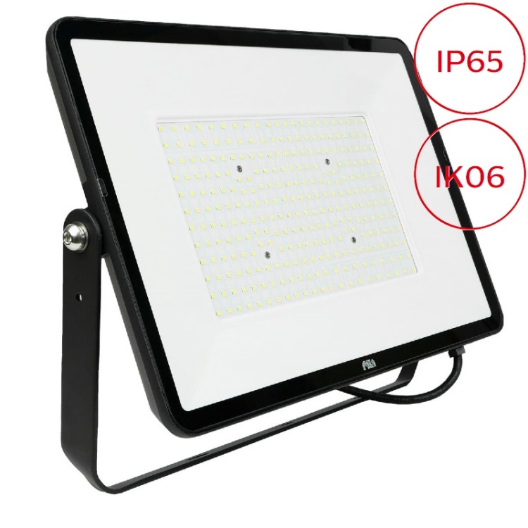 Naświetlacz LED PILA BVP008 200W 4000K